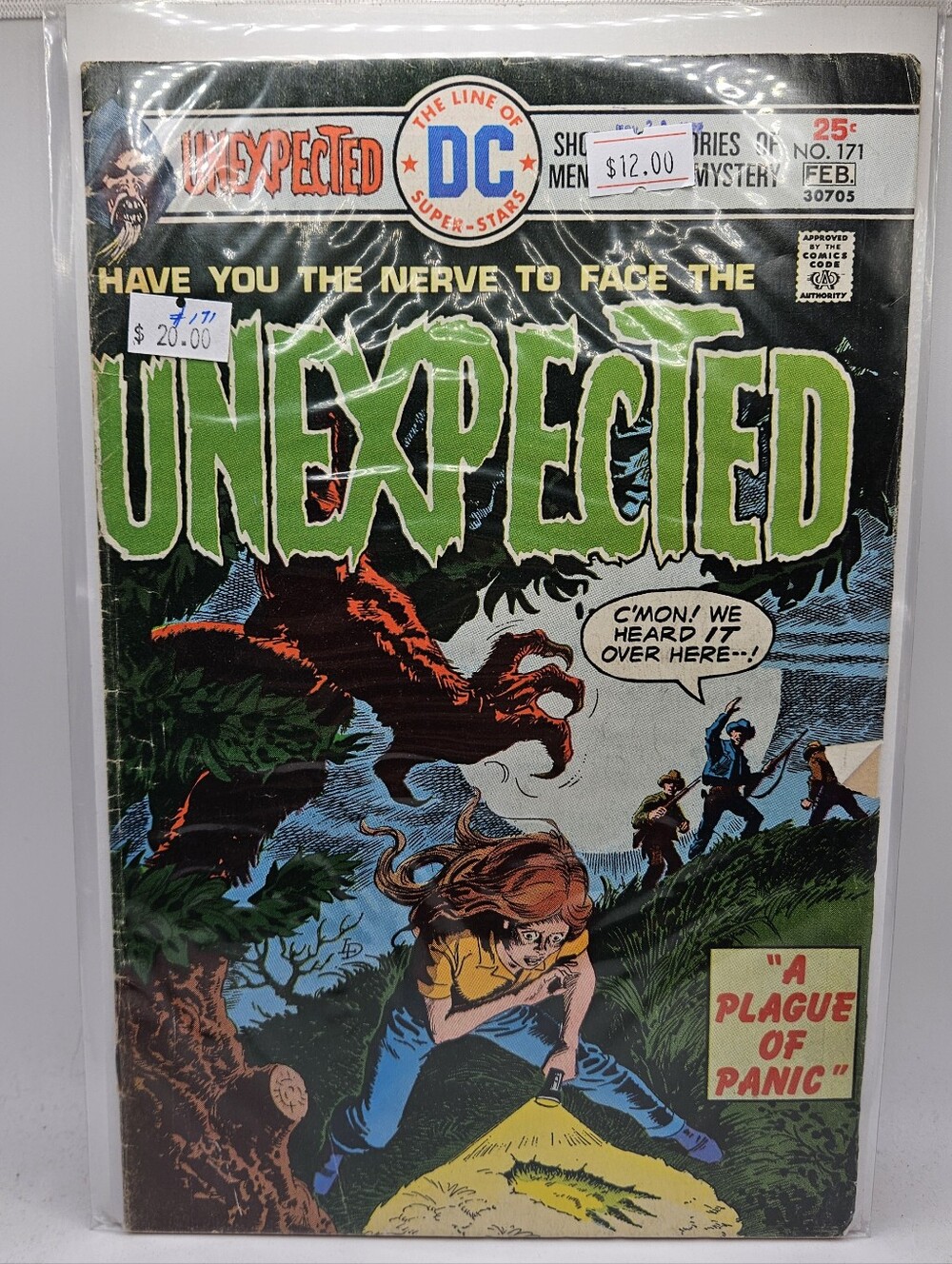 Horror Comic Lot - Picture 10 of 16